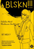 BLKN!!! Catatan Kecil Wartawan Centil