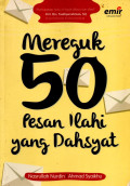 MEREGUK 50 PESAN ILAHI YANG DAHSYAT