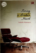 FIXING A BROKEN HEART