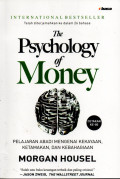 The Psychology of Money