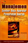 MANAJEMEN SUMBER DAYA APARATUR PEMERINTAH DESA