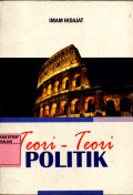 Teori-Teori Politik