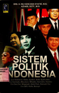Sistem Politik Indonesia