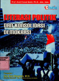 Literasi Politik Dan Konsolidasi Demokrasi