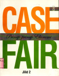 Case Fair : Prinsip-Prinsip Ekonomi Jilid 2 (Edisi 8)