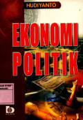 EKONOMI POLITIK