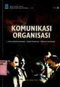 Komunikasi Organisasi