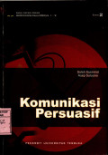 Komunikasi Persuasif