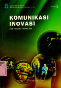 Komunikasi Inovasi (Edisi 2)