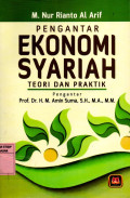 Pengantar Ekonomi Syariah : Teori dan Praktik