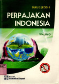 Perpajakan Indonesia (Buku 2 | Edisi 9)