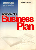 ANATOMY OF A BUSINESS PLAN