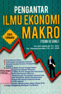 Pengantar Ilmu Ekonomi Makro (Teori & Soal)