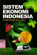 SISTEM EKONOMI INDONESIA