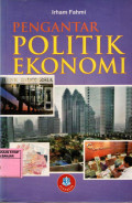 Pengantar Politik Ekonomi