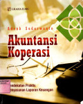 Akuntansi Koperasi