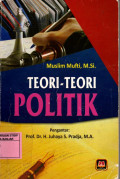 Teori-Teori Politik