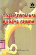 Transformasi Budaya Sunda