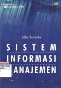 SISTEM INFORMASI MANAJEMEN