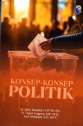 KONSEP-KONSEP POLITIK