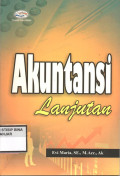 Akuntansi Lanjutan