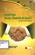 Leasing: Teori, Praktik & SYar'i