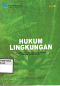 HUKUM LINGKUNGAN