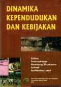 DINAMIKA KEPENDUDUKAN DAN KEBIJAKAN