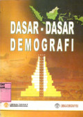Dasar-Dasar Demografi