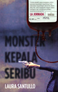 MONSTER KEPALA SERIBU