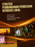 Strategi Pembangunan Perdesaan Berbasis Lokal