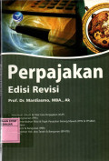 Perpajakan : Edisi Revisi