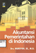 Akuntansi Pemerintahan di Indonesia