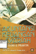 AKUNTANSI KEUANGAN SYARIAH