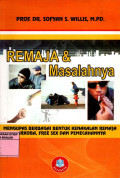 REMAJA & MASALAHNYA