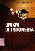UMKM DI INDONESIA