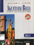 AKUNTANSI BIAYA : COST ACCOUNTING